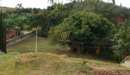 Terreno para venda no condomínio Jardim Botânico, em Sousas, Campinas-SP