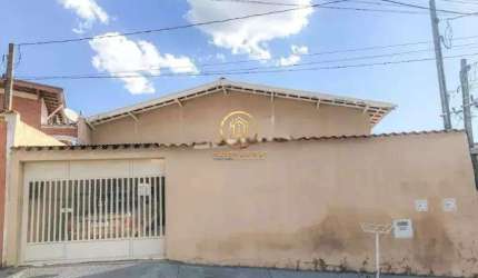 Casa com 3 Quartos à venda, 148m² - Swift