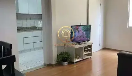 Apartamento à venda com 3 dormitórios de 72m² no bairro Parque Itália