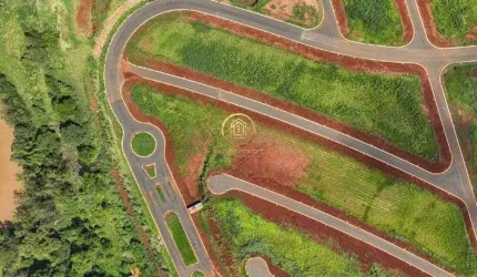Terreno/Lote de 280m² a venda no condominio URBE 365 na cidade Paulinia/SP