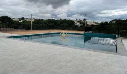 Terreno/Lote com 300m² a venda no Residencial das Acácias em Paulínia/São Paulo