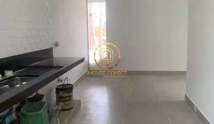 Casa à venda de 127m² com 3 dormitórios e 1 suíte no Condomínio Terras da Estânc