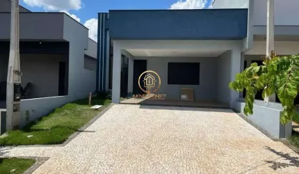 Casa à venda de 147m² com 3 dormitórios com 1 suíte , no Condomínio Terras da Es