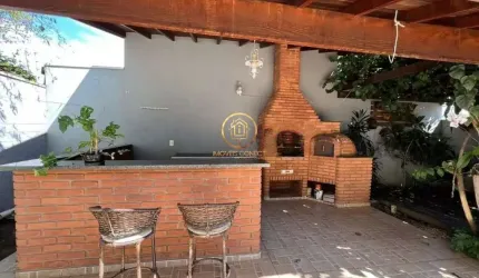 Casa à venda de 160m², 3 dormitórios, 1 suíte, à venda em Barão Geraldo, em Camp