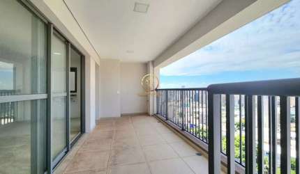 Apartamento à venda com 107,5m², 3 suítes e 2 vagas no Grand One no bairro Guana