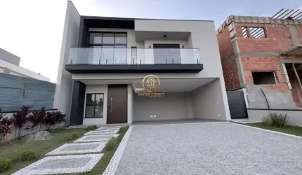 Casa em Condomínio 245m² com 3 quartos a venda no Jardim São Marcos, Campinas
