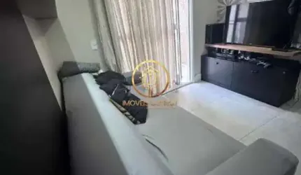 Apartamento com 53m², 2 dorm a venda no cond Varandas no bairro Jardim do Lago