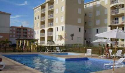 Apartamento à venda de 57m², 2 dormitórios à venda na Vila São Francisco