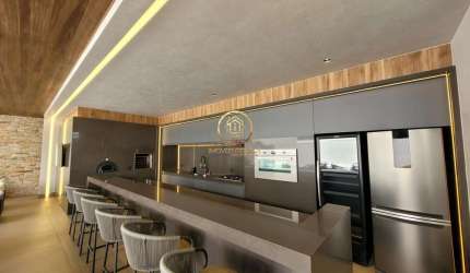 Apartamento à venda 3 suítes 4 vagas Le Reve Cambuí