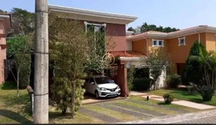 Casa em condomínio à venda de 195 m², 4 dormitórios à venda no Alto Taquaral, em