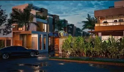 Casa em condomínio á venda de 158m², com 3 dormitórios na Chácara Primavera em C