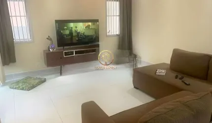 Apartamento á venda de 117m², com 3 dormitórios e 1 suíte no Bosque em Campinas/