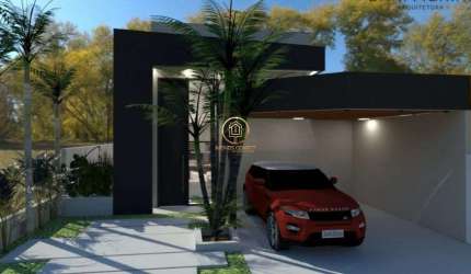 Casa em Condomínio 3 dormitórios à venda Vila Monte Alegre Paulínia/SP
