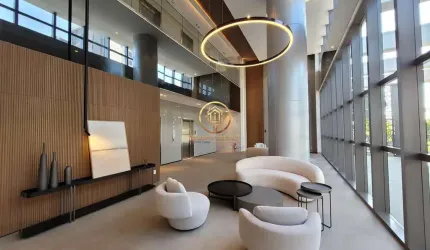 Apartamento à venda 222m² 3 suítes Legend Nova Campinas