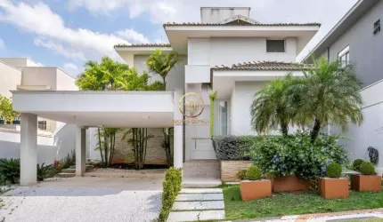 Casa à venda no Ville Sainte Hélène, 4 Suítes, 6 Banheiros, 4 Vagas em Campinas