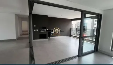 Apartamento à venda 222m² 3 suítes Legend Nova Campinas