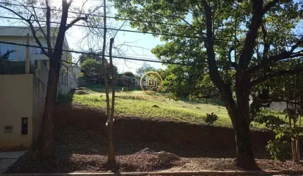 Terreno a venda de 600m²  no condominio caminhos de San Conrado em Sousas/SP