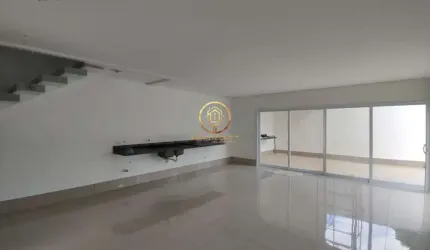 Casa em condomínio á venda de 173m², com 3 dormitórios e 3 suítes no Parque do T