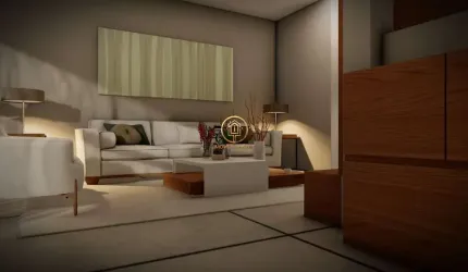 Casa com 3 suítes para locação no condomínio Alameda Paineiras no Paineiras