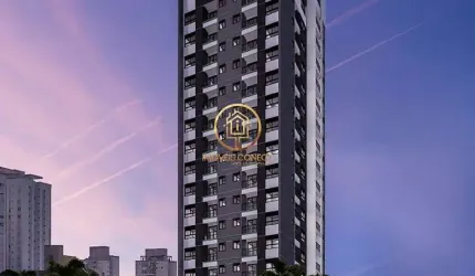 Apartamento 2 dormitórios à venda Taquaral Campinas/SP