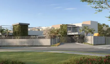 Casa em Condomínio 3 dormitórios à venda Parque Taquaral Campinas/SP