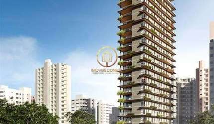 Apartamento 3 dormitórios à venda Cambuí Campinas/SP