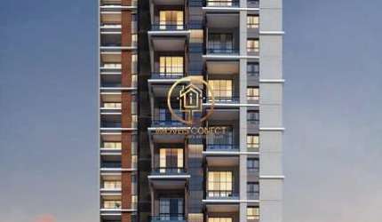 Apartamento 2 dormitórios à venda Cambuí Campinas/SP