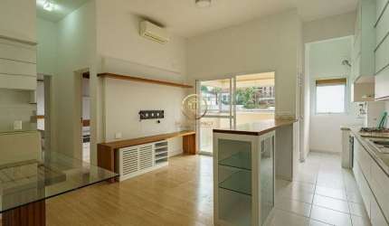 Apartamento 2 dormitórios à venda Cambuí Campinas/SP