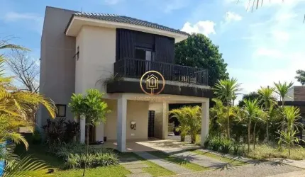 Casa de condomínio sobrado para venda possui 139 metros quadrados com 3 quartos