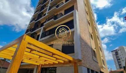 Apartamento à venda de 39m², 1 dormitórios no Jardim Guanabara, em Campinas/SP