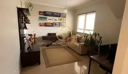 Casa no Condomínio Portal do Jequitiba na Chácaras Alpina - Valinhos/SP