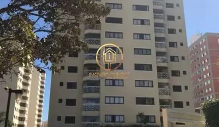 Vendo Apartamento Parque Prado 4 dorm 128m² Lazer Completo - Campinas -SP