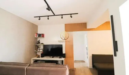 APARTAMENTO DE 84 m² A VENDA NO ALTO DA ABOLIÇÃO NO BAIRRO PONTE PRETA CAMPINAS
