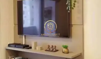 Apartamento á Venda  noi Studio Morada no bairro Guanabara Campinas-sp