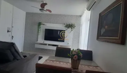 Apartamento com 2 quartos no Jardim das Bandeiras - Campinas/SP