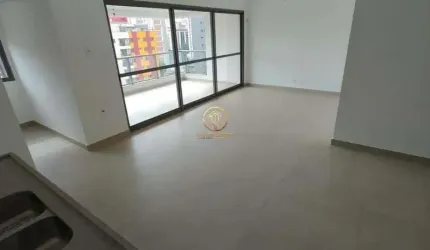 Apartamento de 111m² a venda no condomínio Altitude Cambuí em Campinas