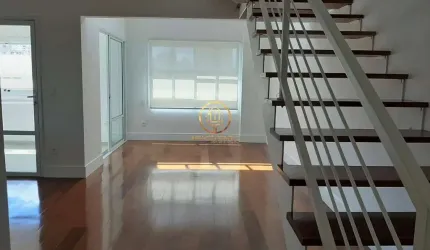 Apartamento de 104m² para venda no condomínio The One Loft em Campinas