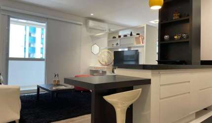 Apartamento Residencial em Bota Fogo