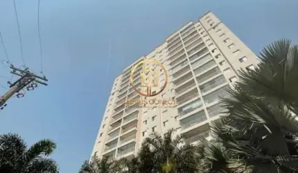 Apartamento à venda no Bosque