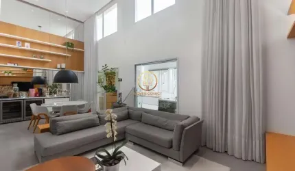 Apartamento a vendo no Cambuí