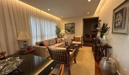 Apartamento a venda no Fazenda São Quirino em Campinas