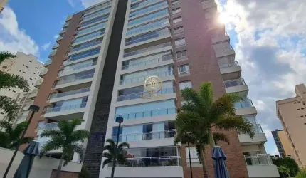 Apartamento a venda no Cambuí