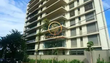 Apartamento à venda no Nova Campinas