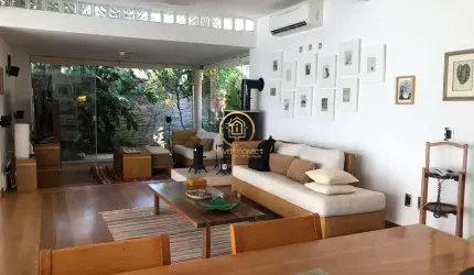 Casa á venda  400m²  no condomínio Barão do Cafe em Campinas/SP