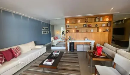 Apartamento à venda no Vila Brandina em Campinas