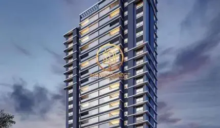 Apartamento de 222m² a venda no Condomínio Prestige Cambuí em Campinas/SP