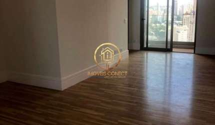 Apartamento de 257m² a venda no Condomínio Bossa Nova em Campinas
