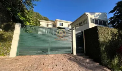 Casa de 368m2 a venda no condomínio Colinas do Ermitage em Sousas Campinas/SP