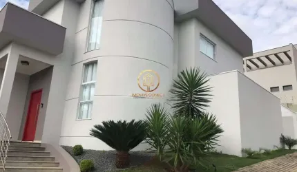 Casa de 290m2 a venda no Condomínio Swiss Park  em Campinas/SP