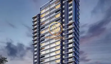 Apartamento de 222m² à venda no Cambuí em Campinas/SP